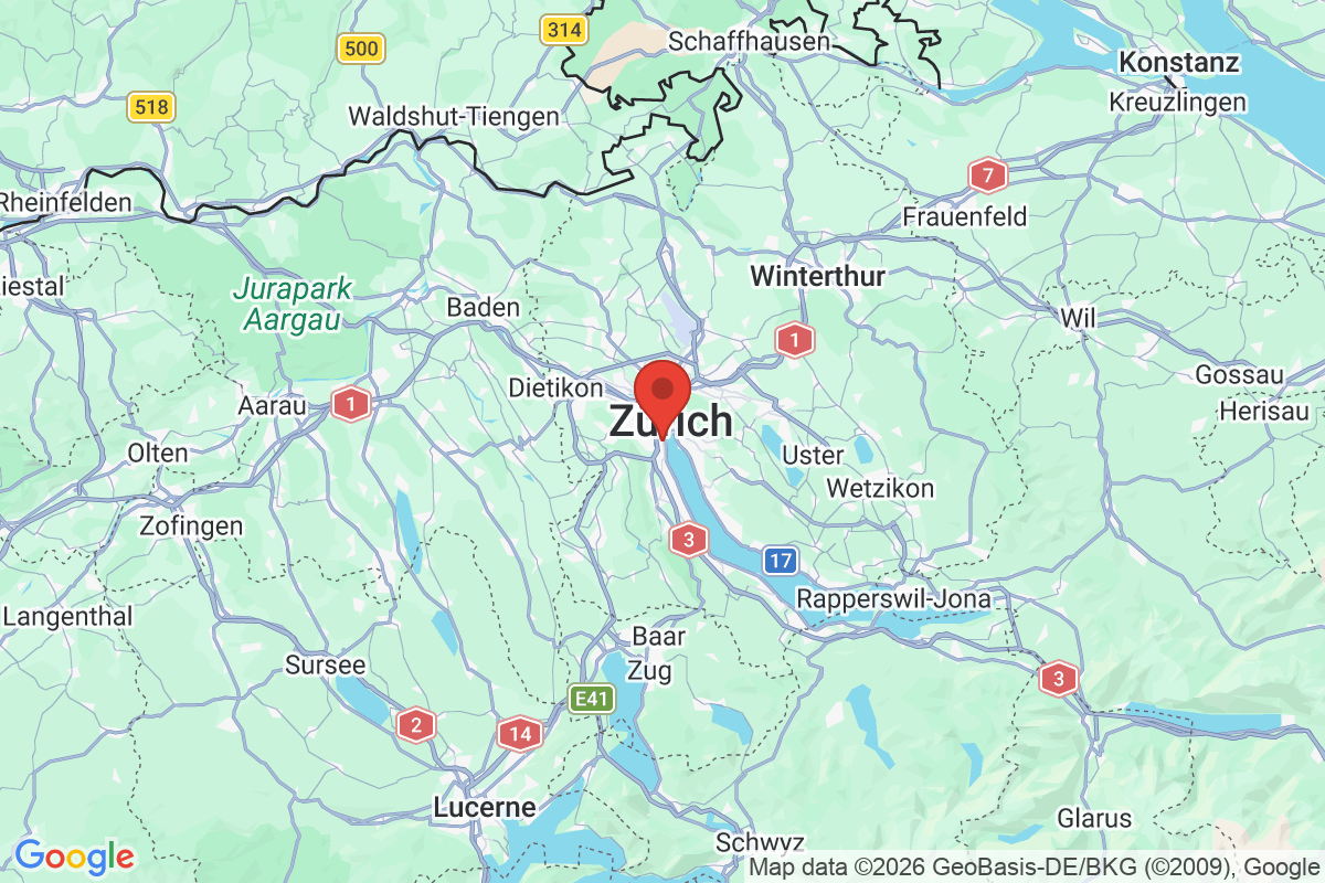 Kartenvorschau