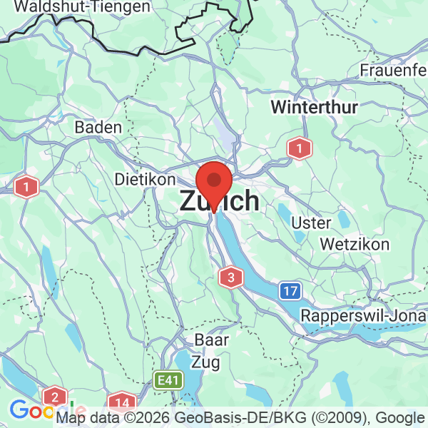 Kartenvorschau