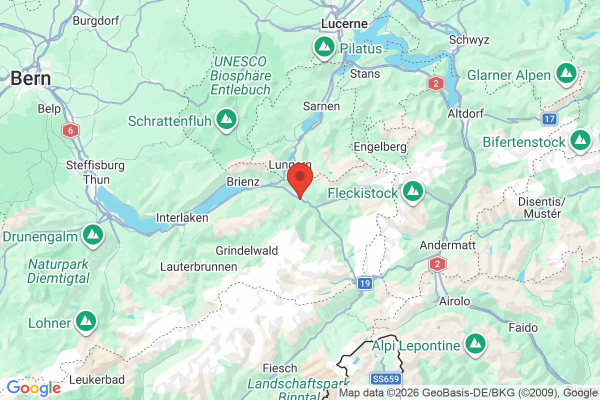 Kartenvorschau
