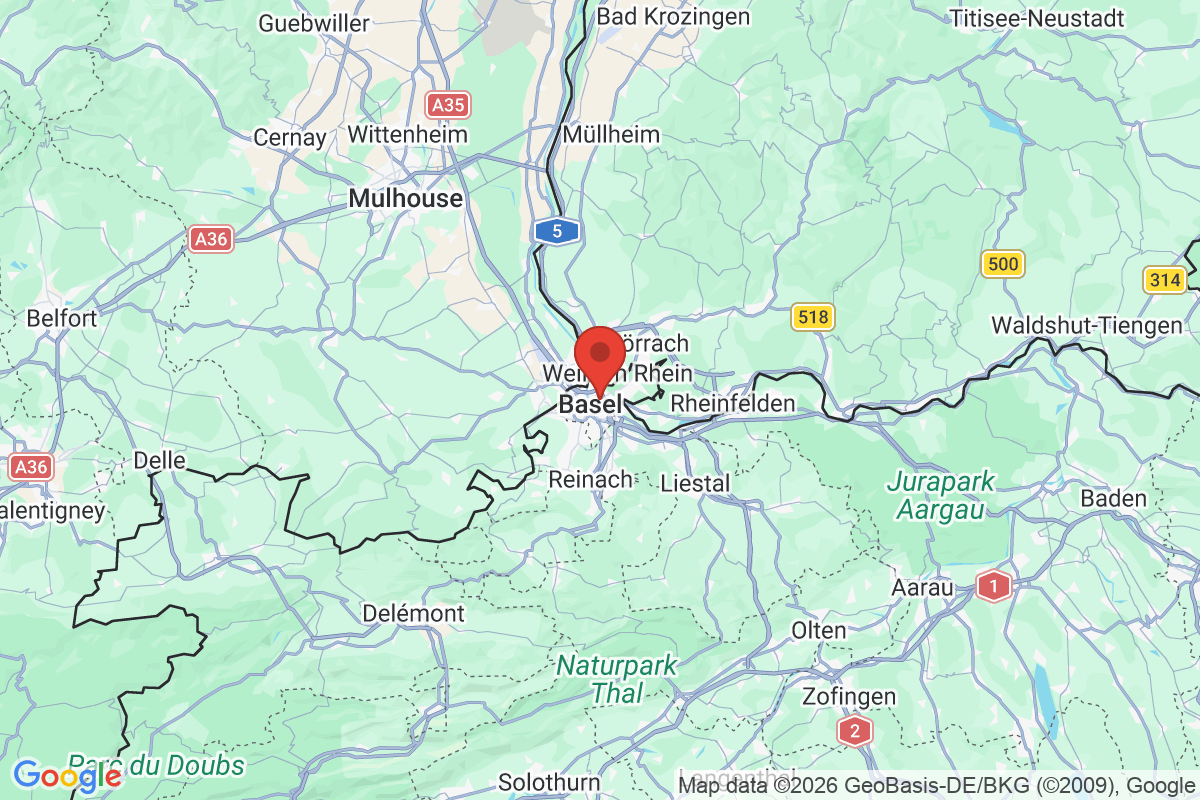 Kartenvorschau