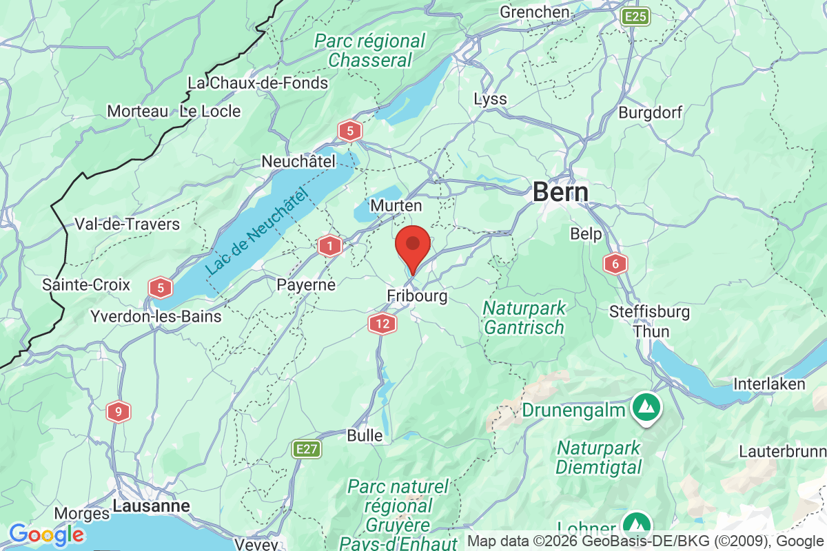 Kartenvorschau