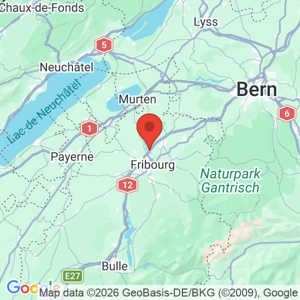 Kartenvorschau