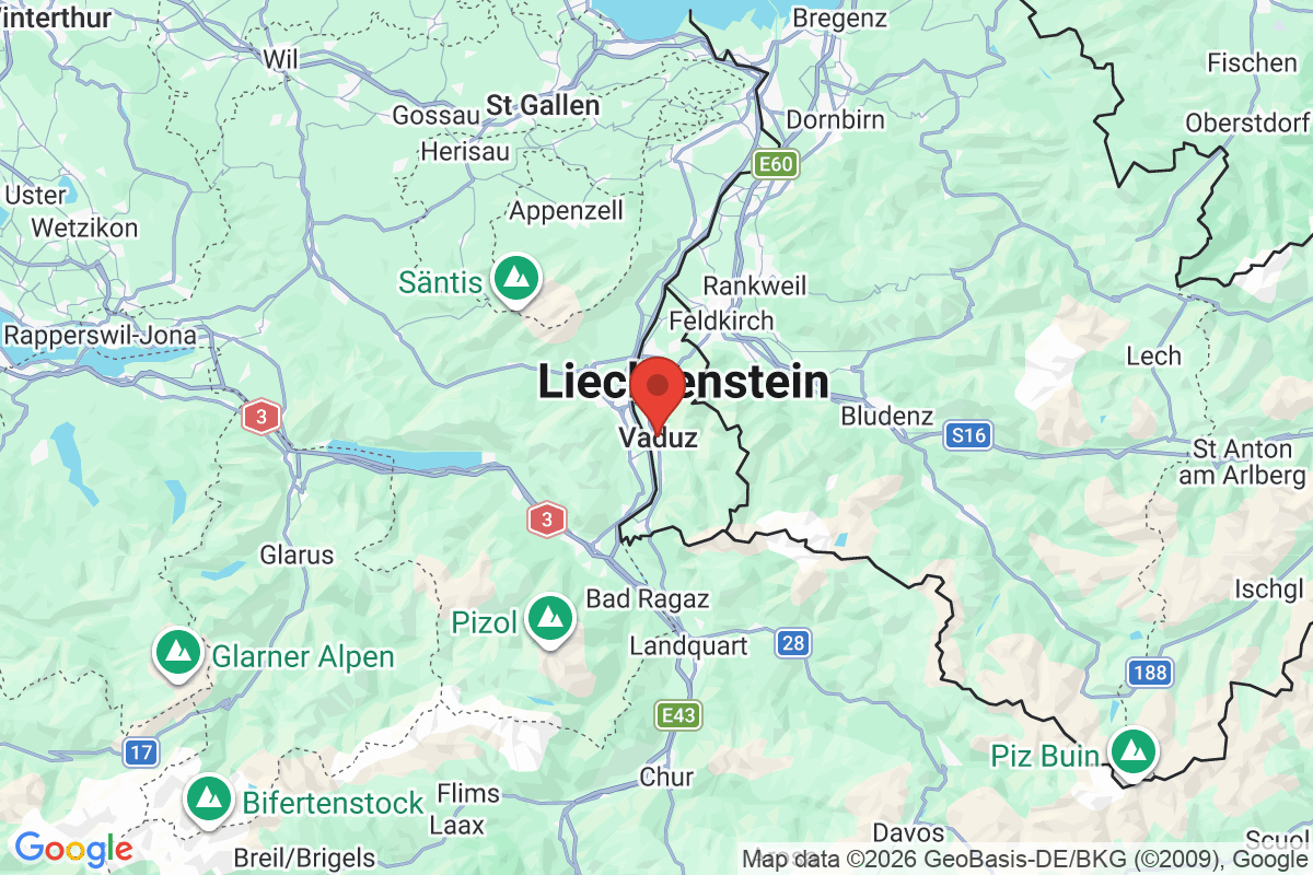 Kartenvorschau