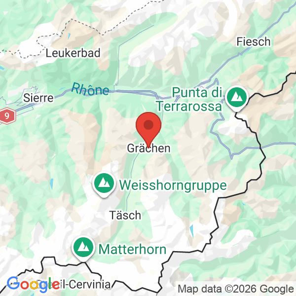 Kartenvorschau
