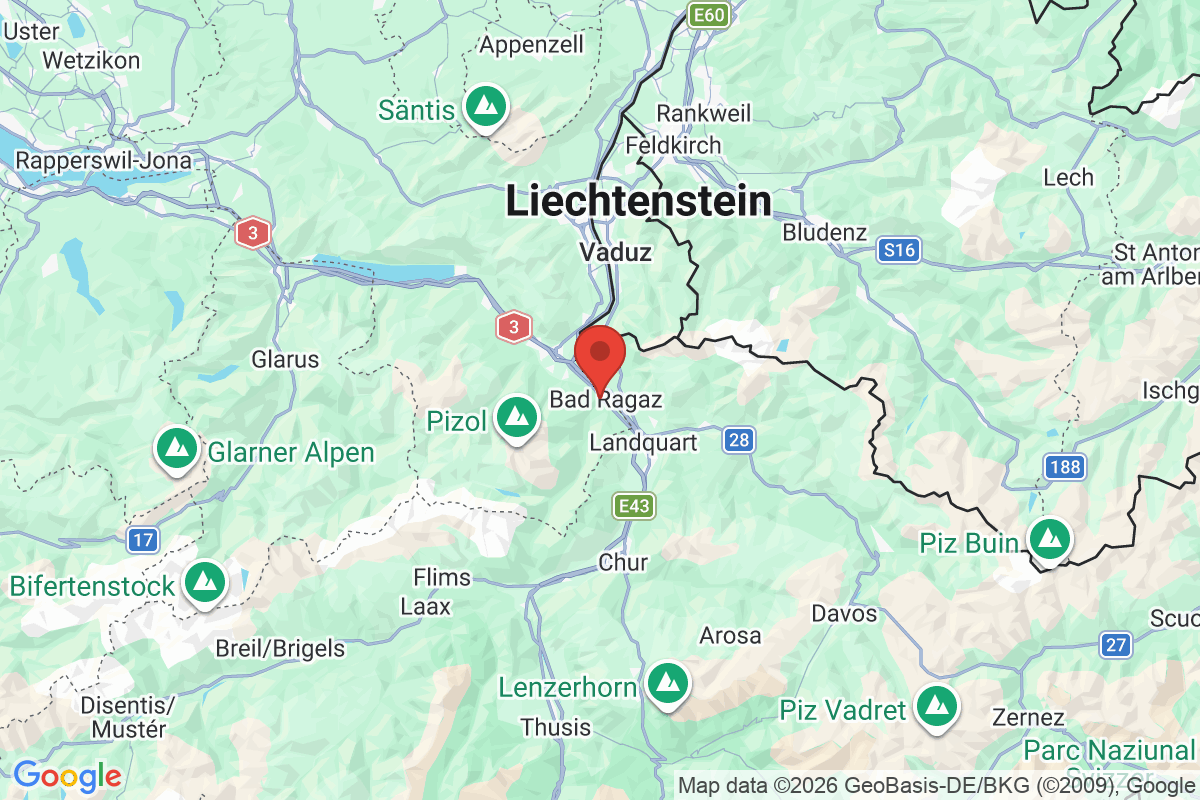 Kartenvorschau