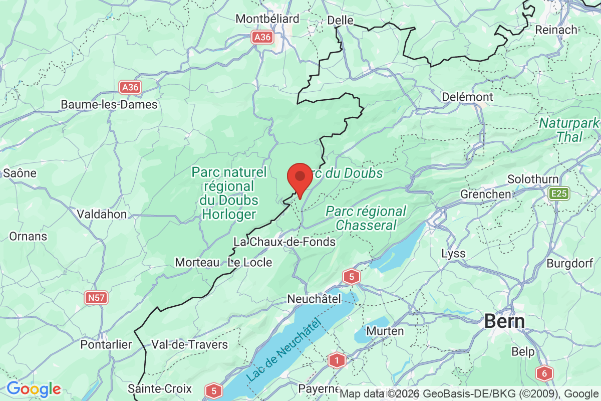 Kartenvorschau