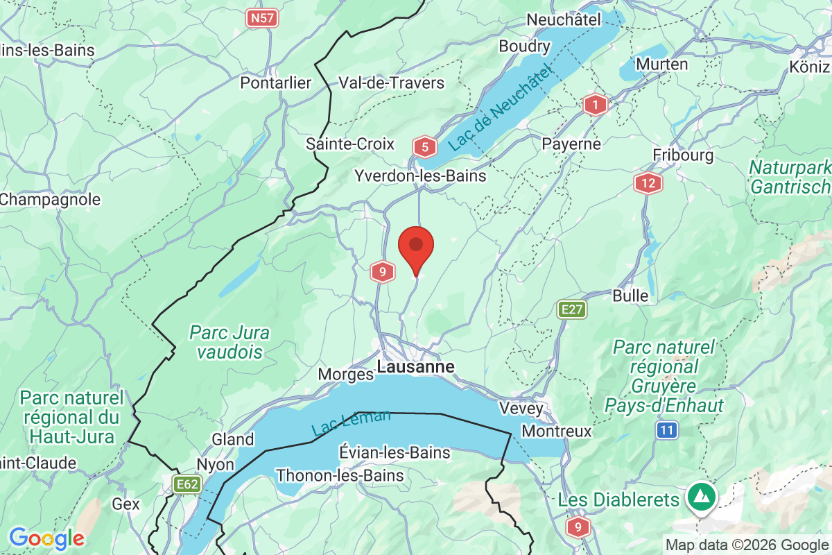 Kartenvorschau