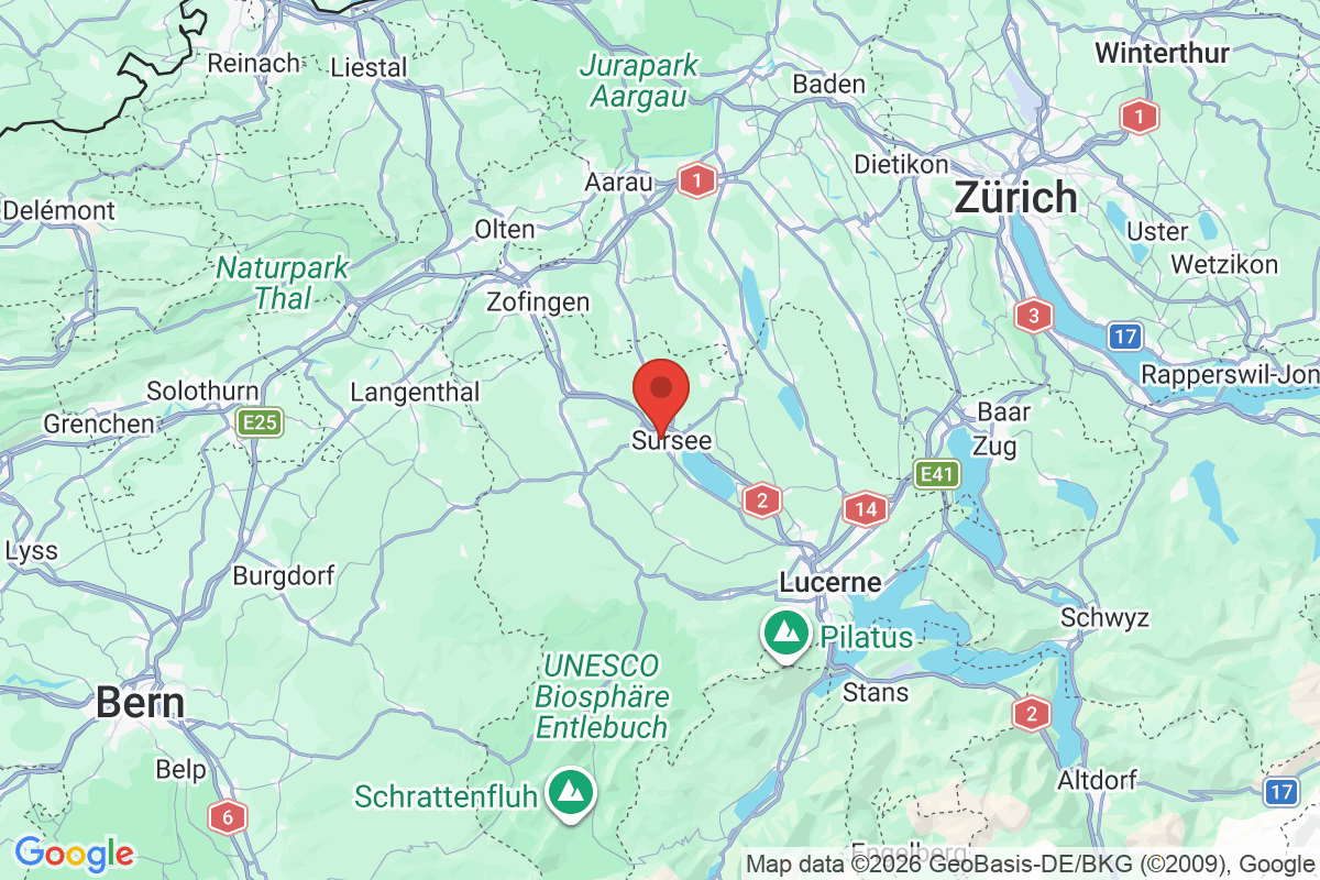 Kartenvorschau