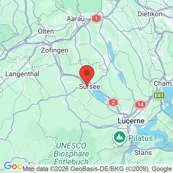 Kartenvorschau