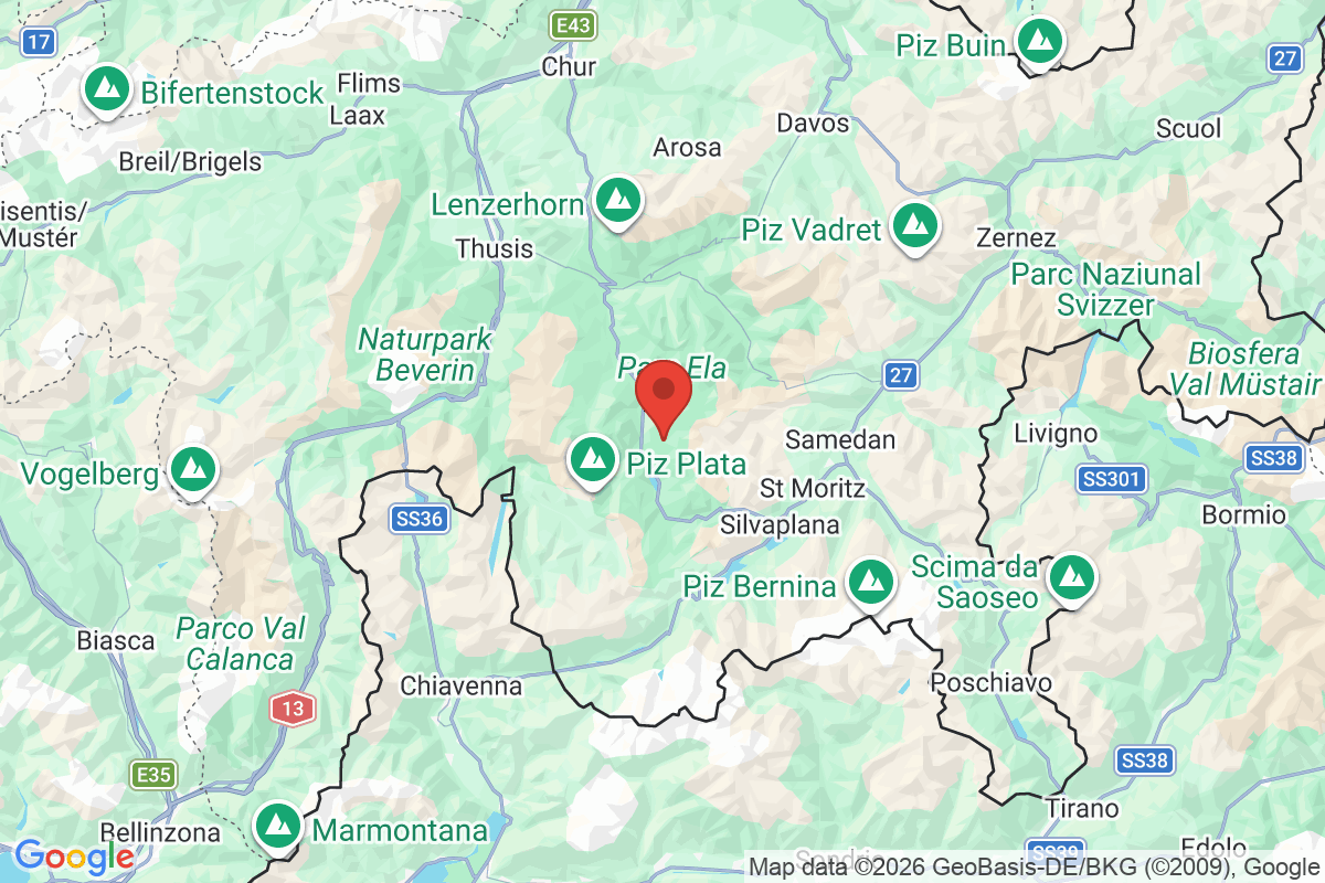 Kartenvorschau
