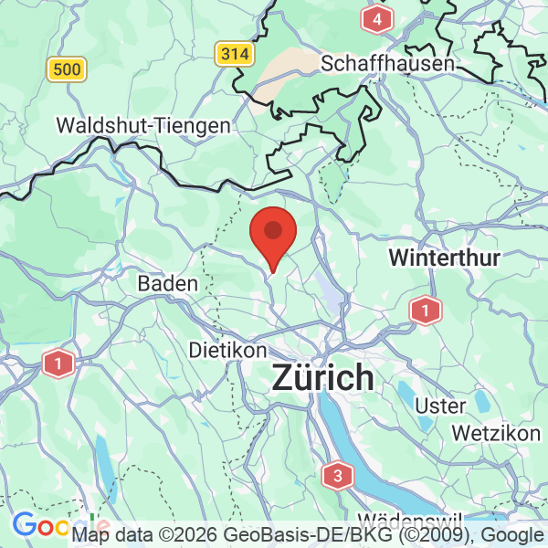 Kartenvorschau