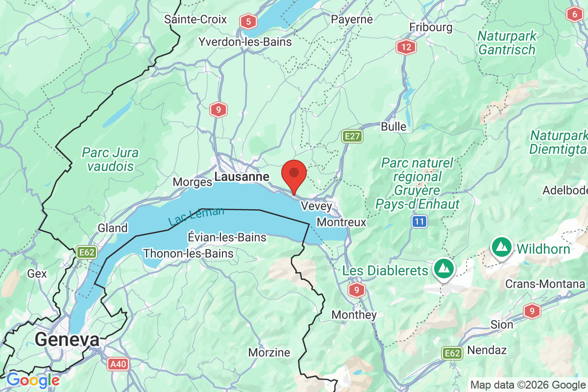 Kartenvorschau