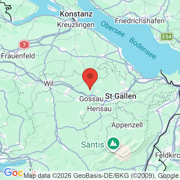 Kartenvorschau