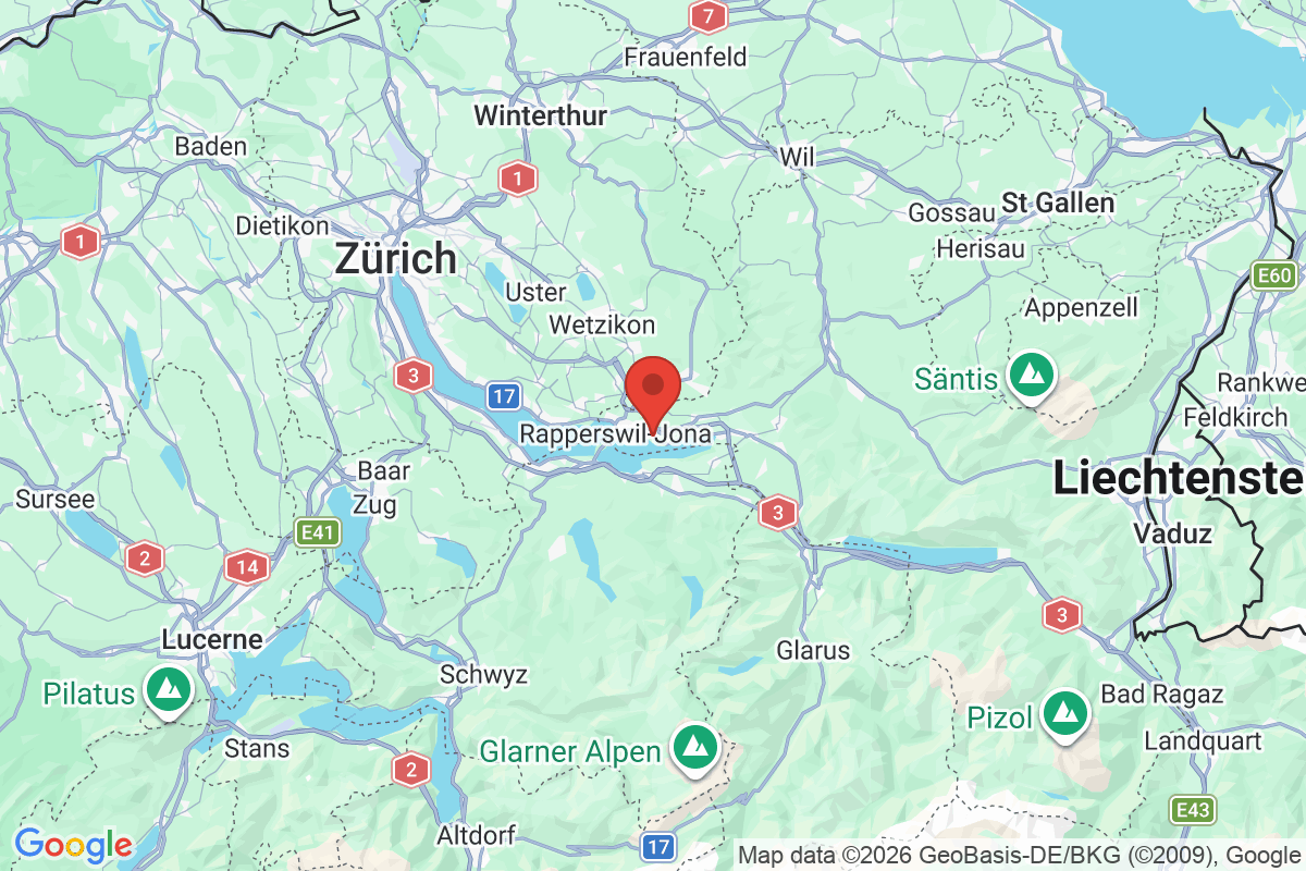 Kartenvorschau