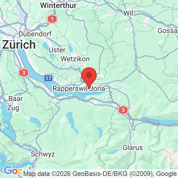 Kartenvorschau
