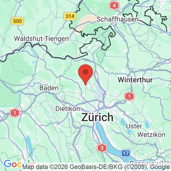 Kartenvorschau