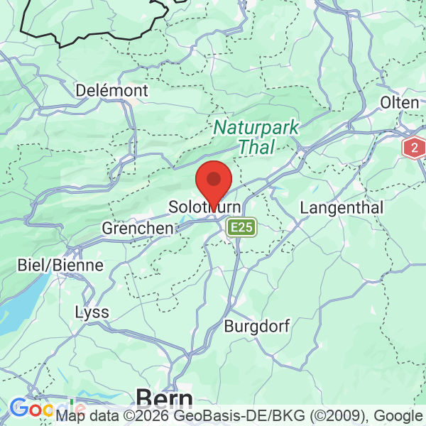 Kartenvorschau