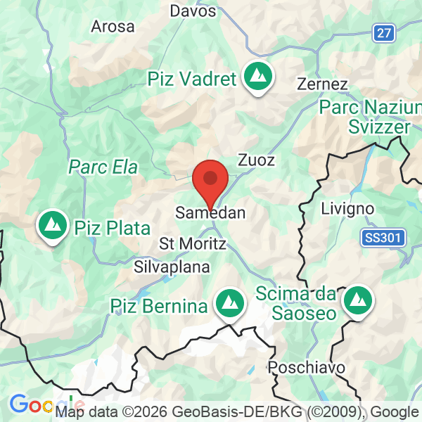 Kartenvorschau