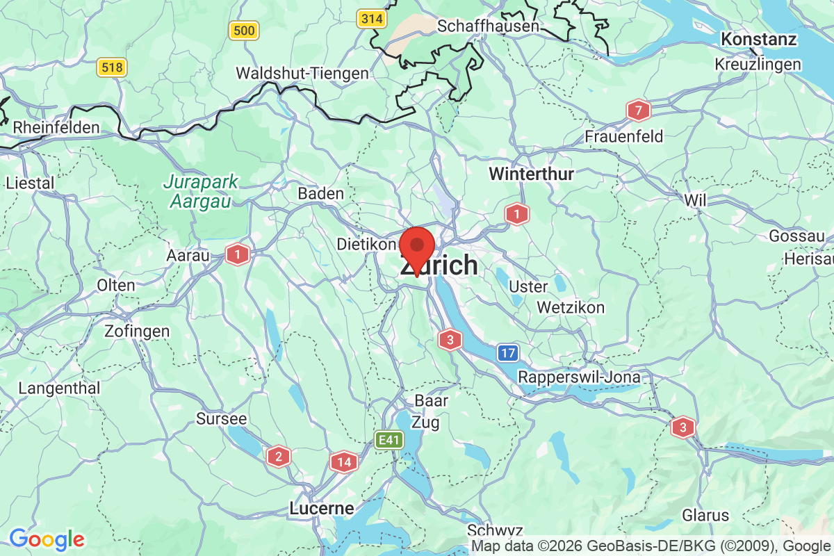 Kartenvorschau