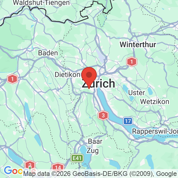 Kartenvorschau