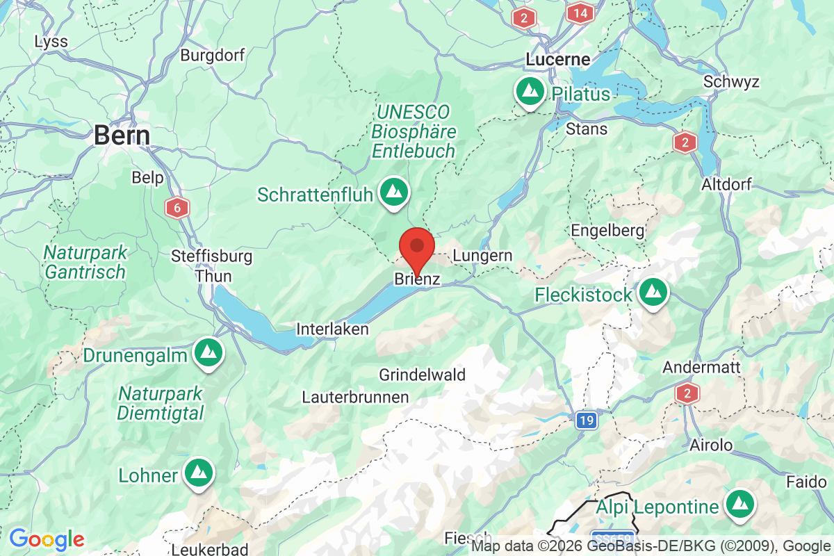 Kartenvorschau