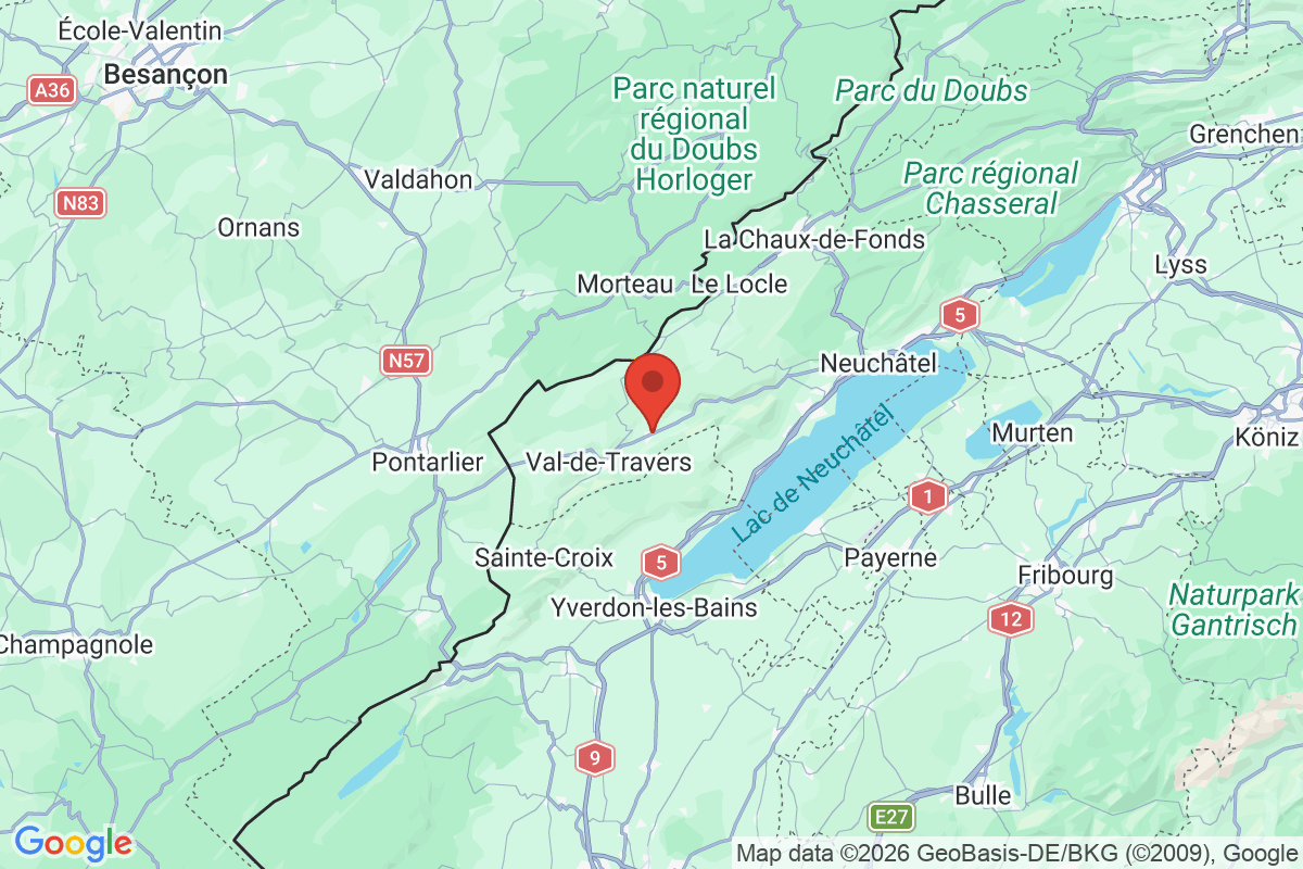 Kartenvorschau