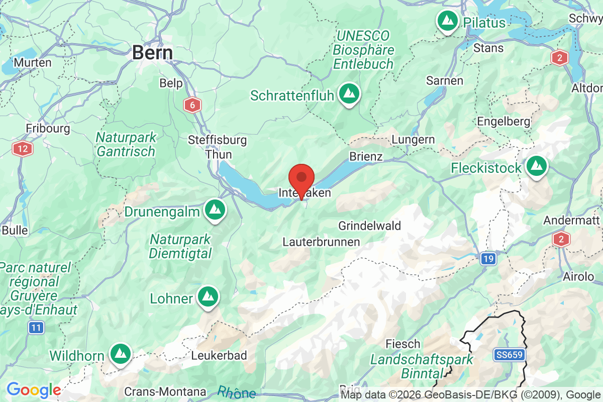 Kartenvorschau