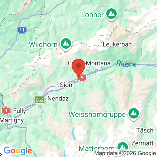 Kartenvorschau