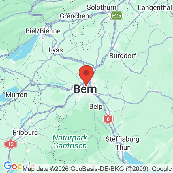 Kartenvorschau