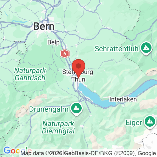 Kartenvorschau