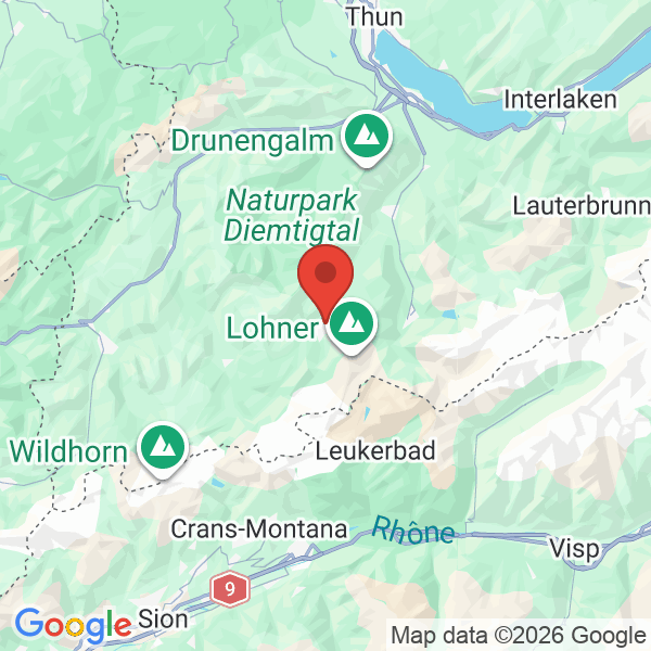 Kartenvorschau