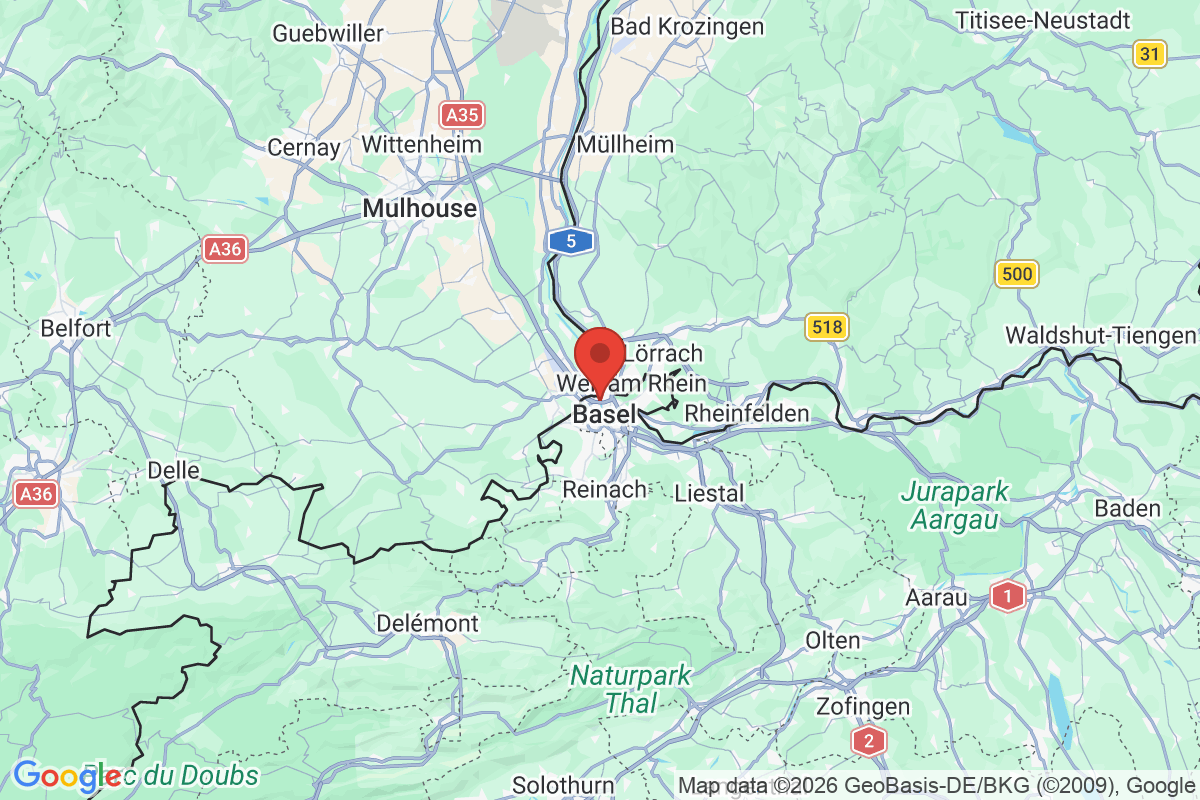 Kartenvorschau