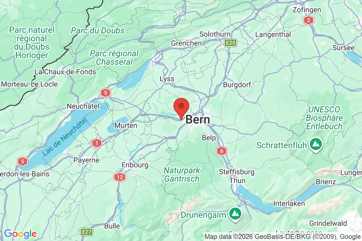 Kartenvorschau