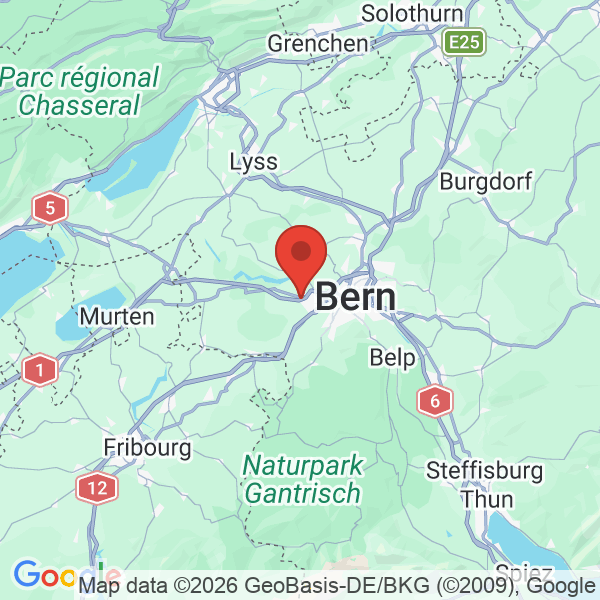 Kartenvorschau