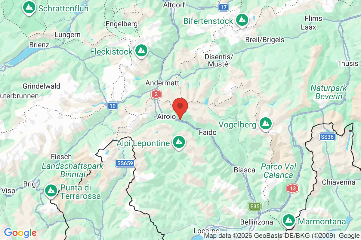 Kartenvorschau