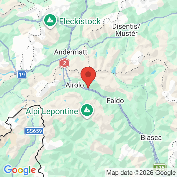 Kartenvorschau