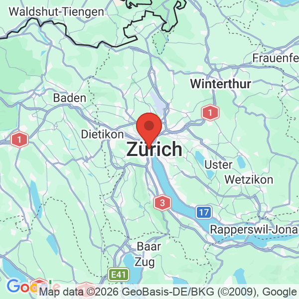 Kartenvorschau