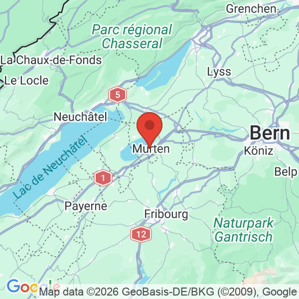 Kartenvorschau
