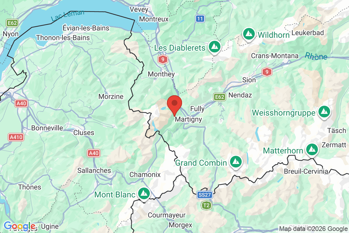 Kartenvorschau