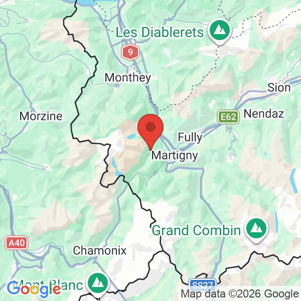 Kartenvorschau