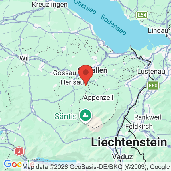 Kartenvorschau