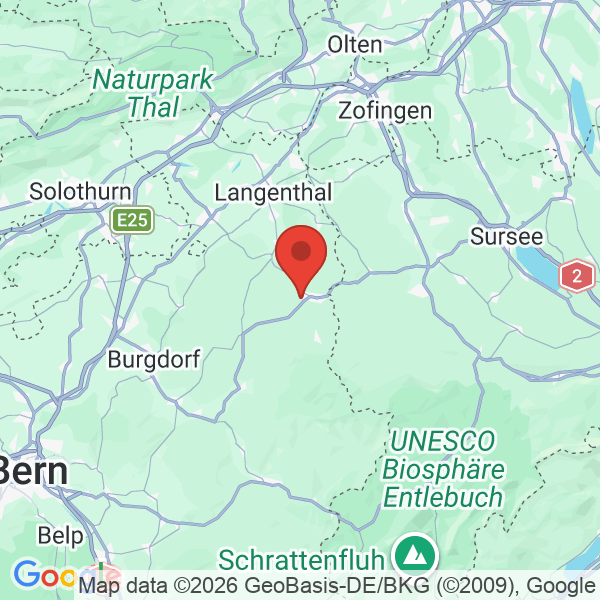 Kartenvorschau