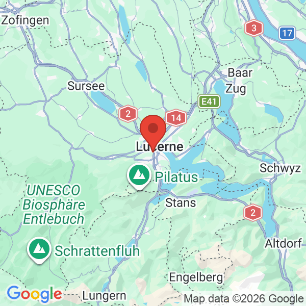 Kartenvorschau