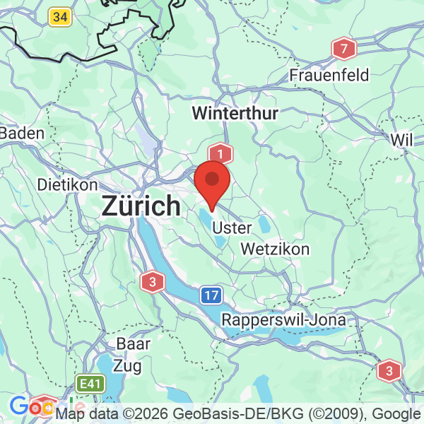 Kartenvorschau