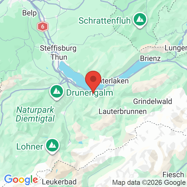 Kartenvorschau