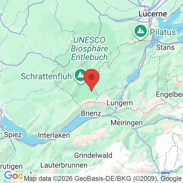 Kartenvorschau