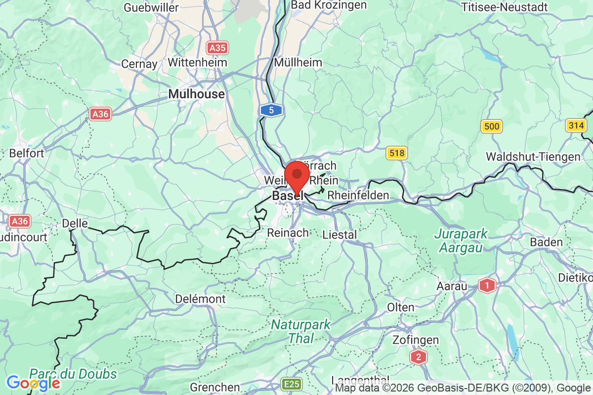 Kartenvorschau
