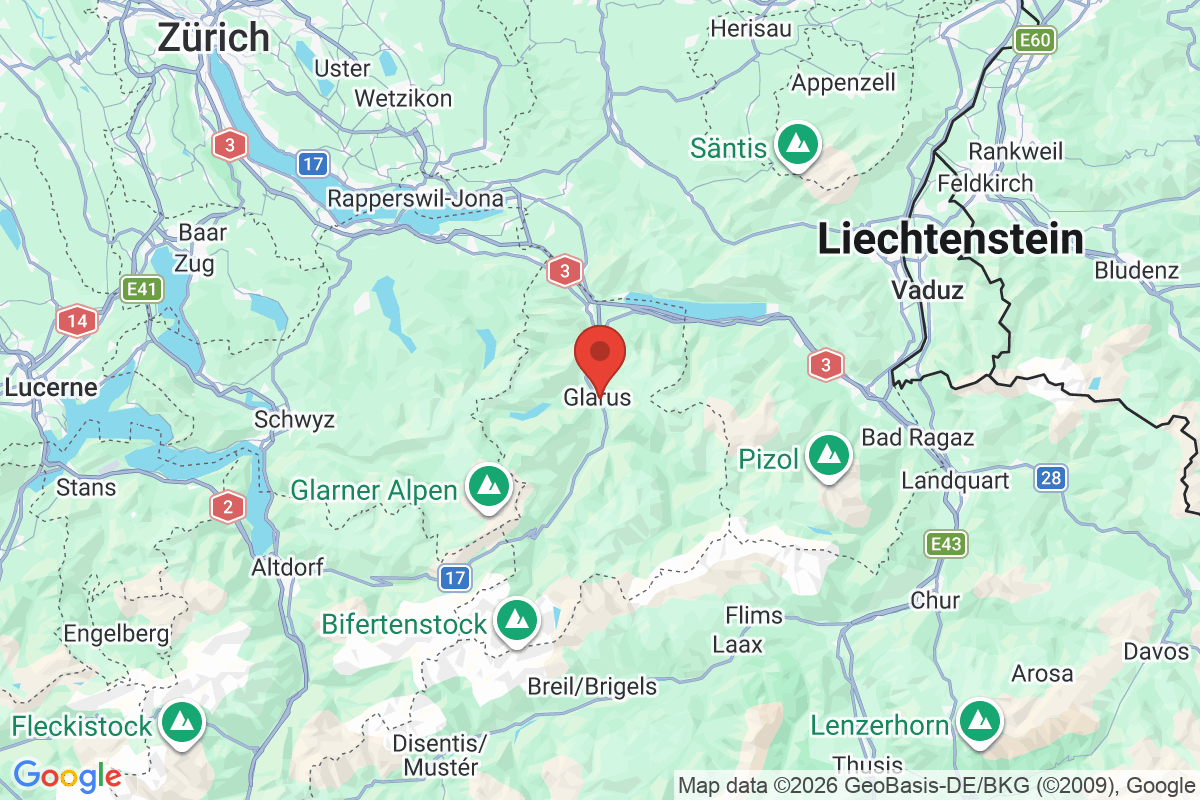 Kartenvorschau