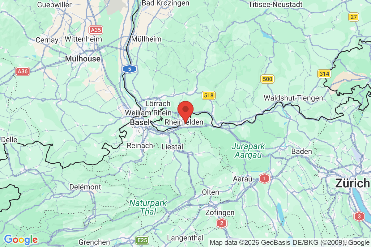 Kartenvorschau