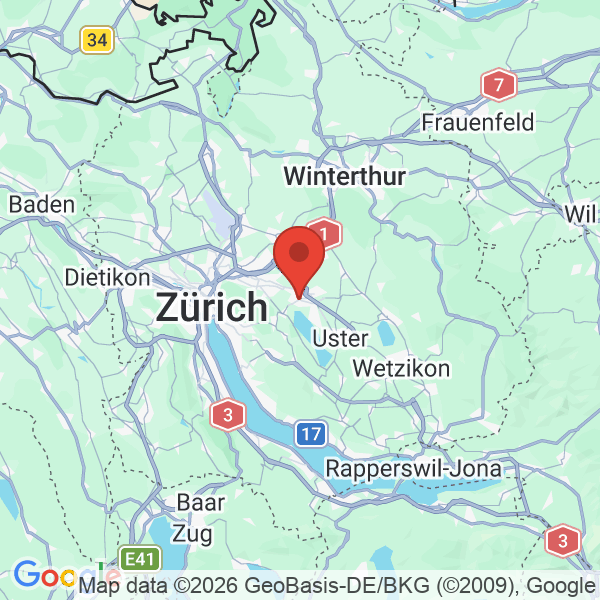 Kartenvorschau